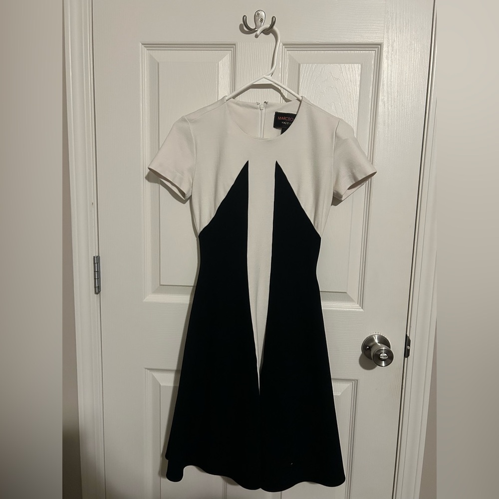 Marc Bouwer Emma Dress from 2002 line